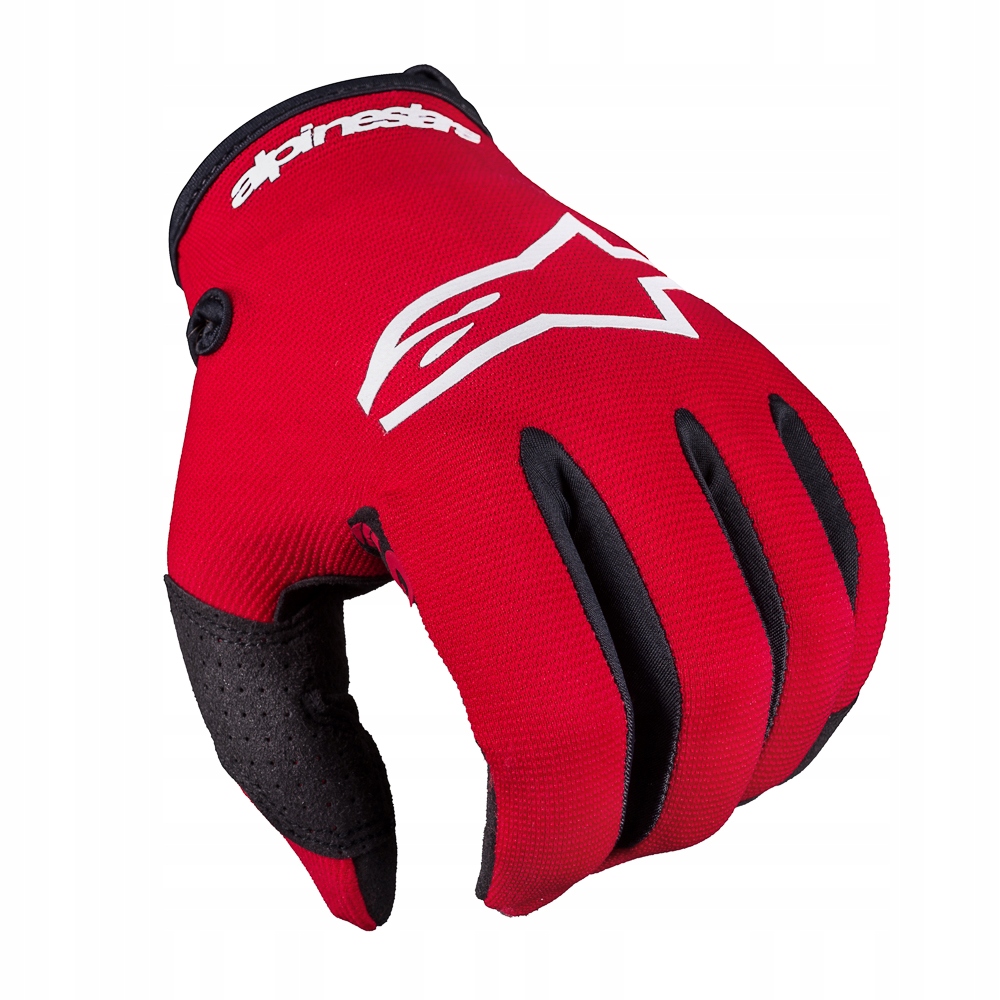 ALPINESTARS RĘKAWICE MOTOCROSS/ENDURO MX RADAR XL Producent Alpinestars