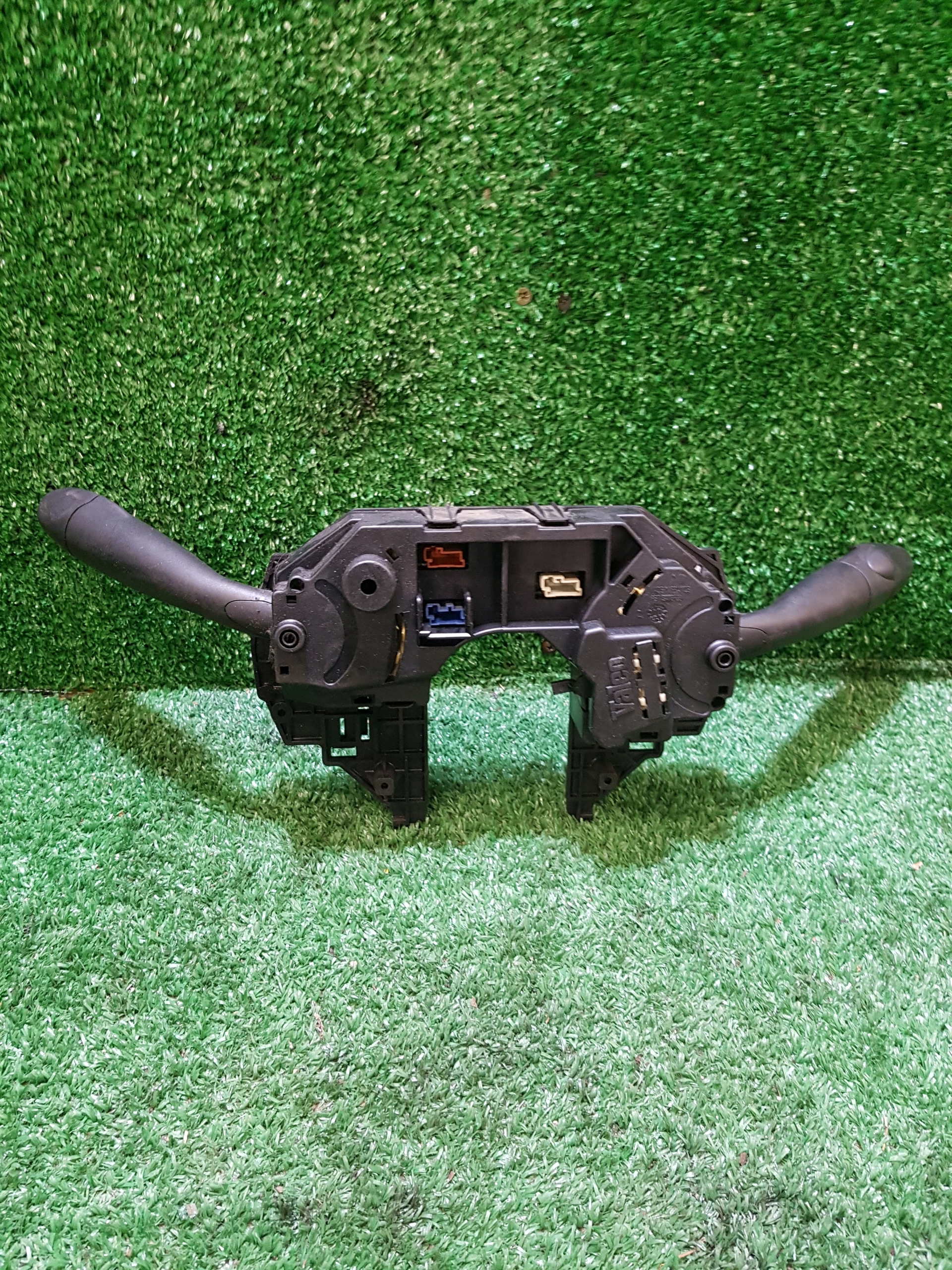 steering wheel levers and controls CITROEN C4 96644965XT