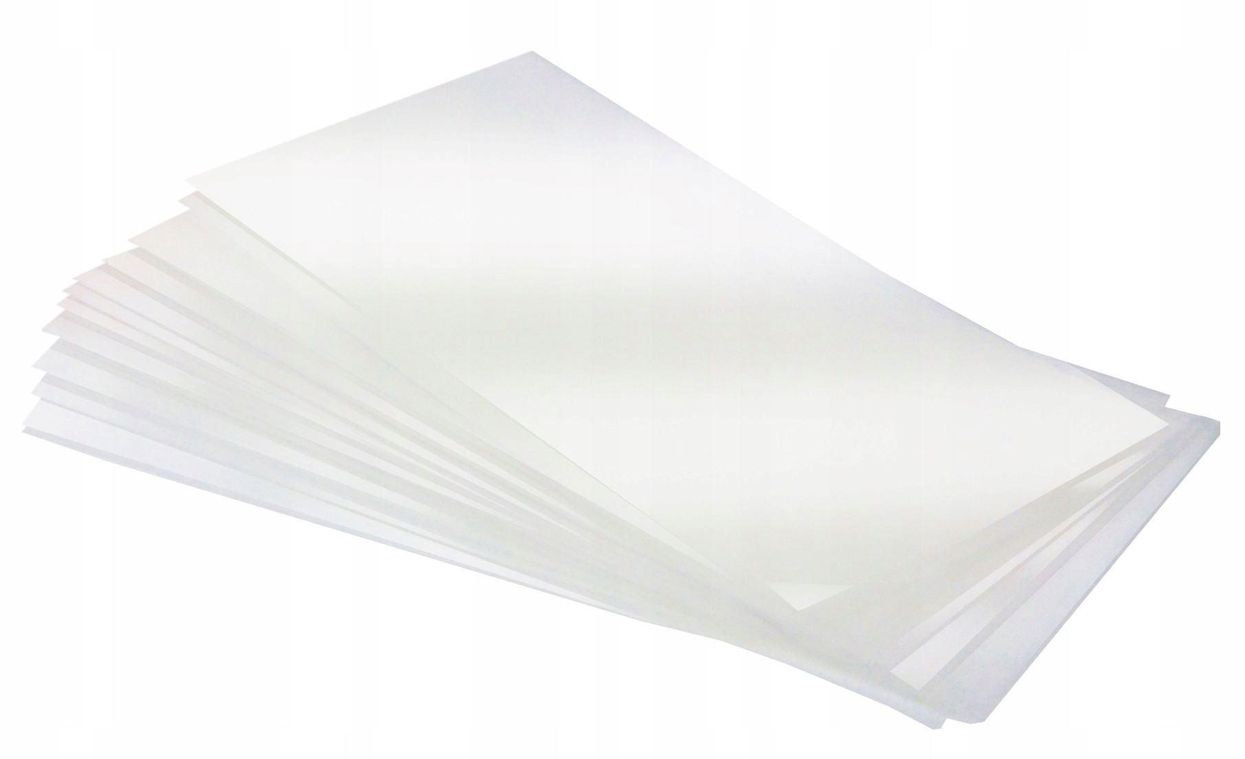 Celofanowe torebki woreczki upominki 8x15 100 szt Liczba sztuk 100 szt.