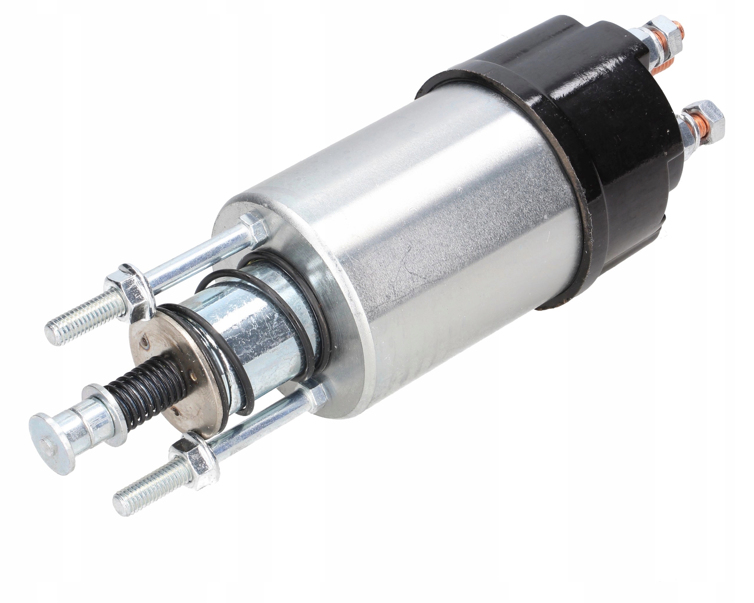 elektromagnetický spínač startéru Massey Ferguson David Brown 1047083M91