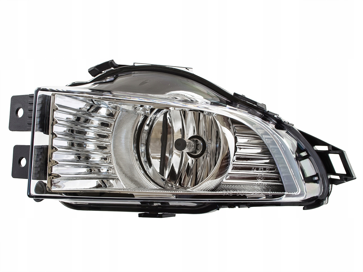 Halogen Levá Lampa Opel Insignia 08-13