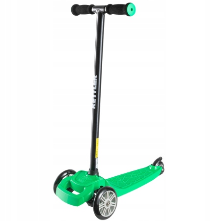 Hulajnoga Kwizzy zielony