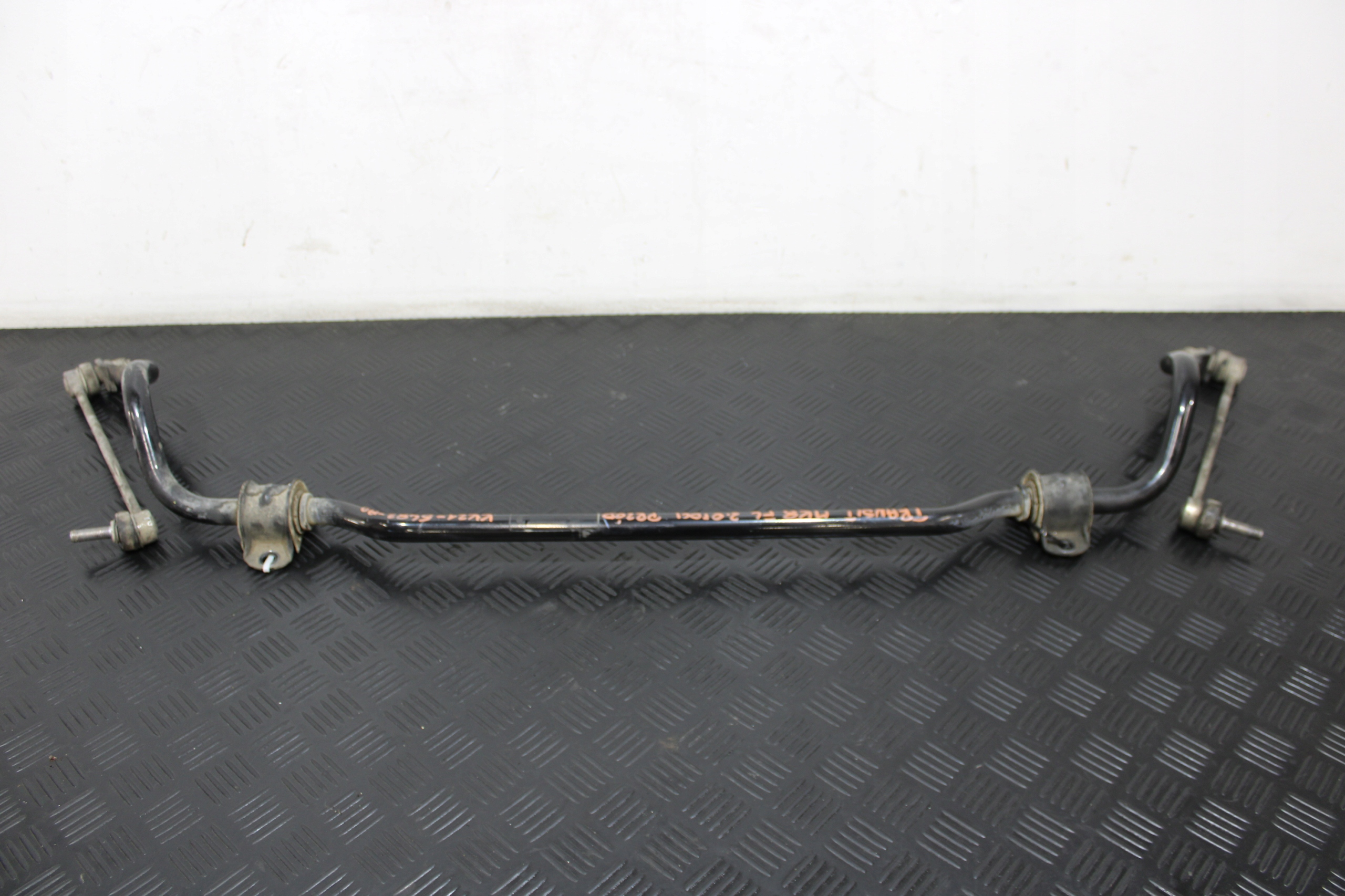 STABILIZATOR bar front front KK21-5482-AD FORD TRANSIT MK8 LIFT
