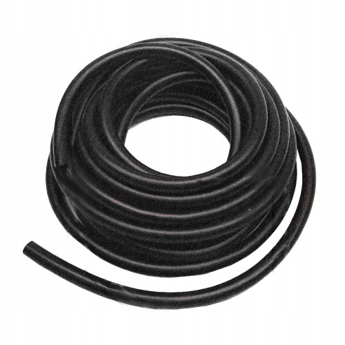 

Przewód Wężyk Paliwa Oleju 8MMX12,7MM 50CM