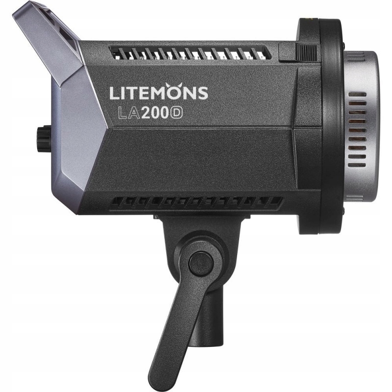 Lampa Led Godox Litemons LA200D 5600K