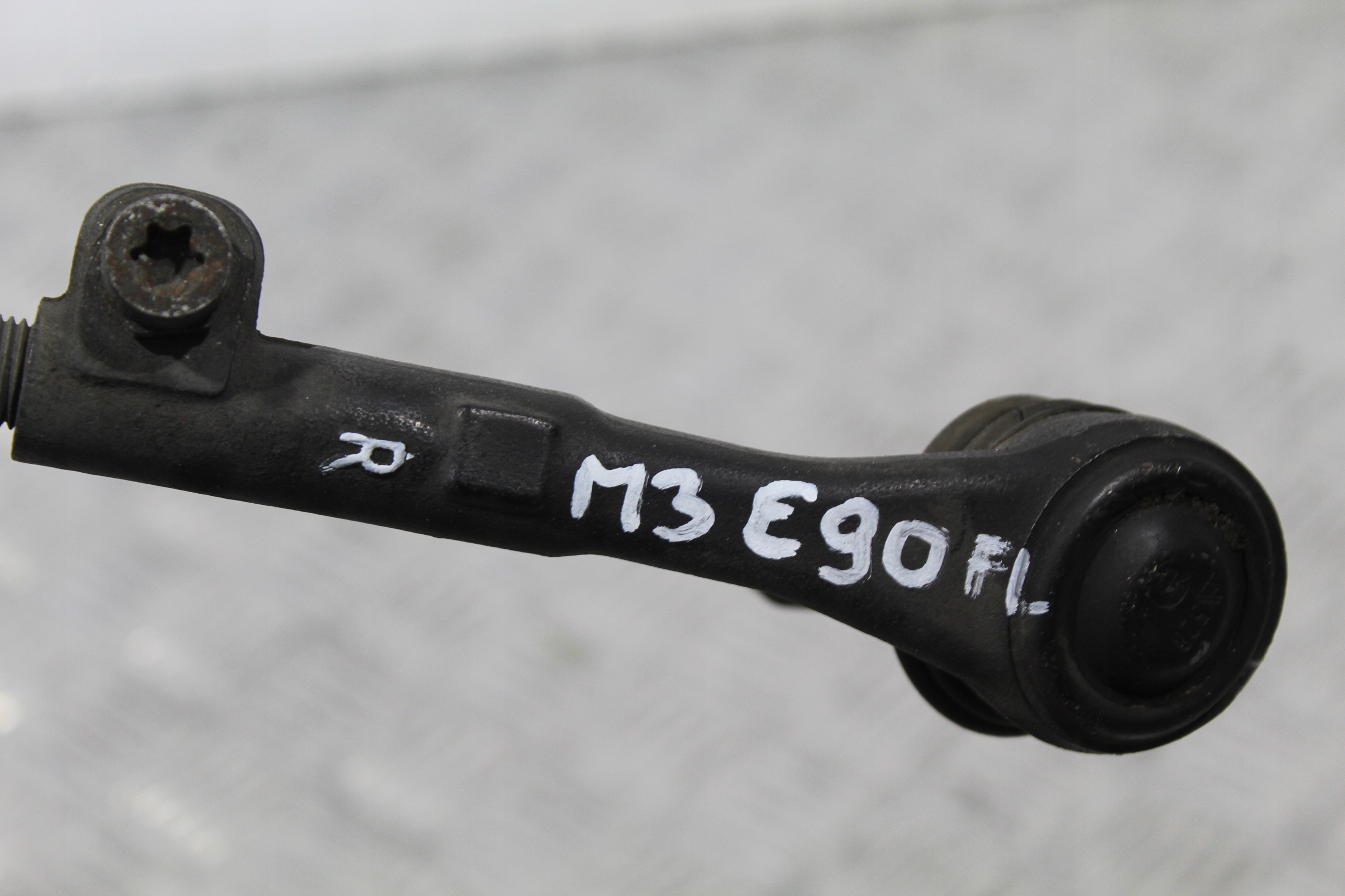 Spurstange lenkrad rechts BMW M3 E90 LIFT