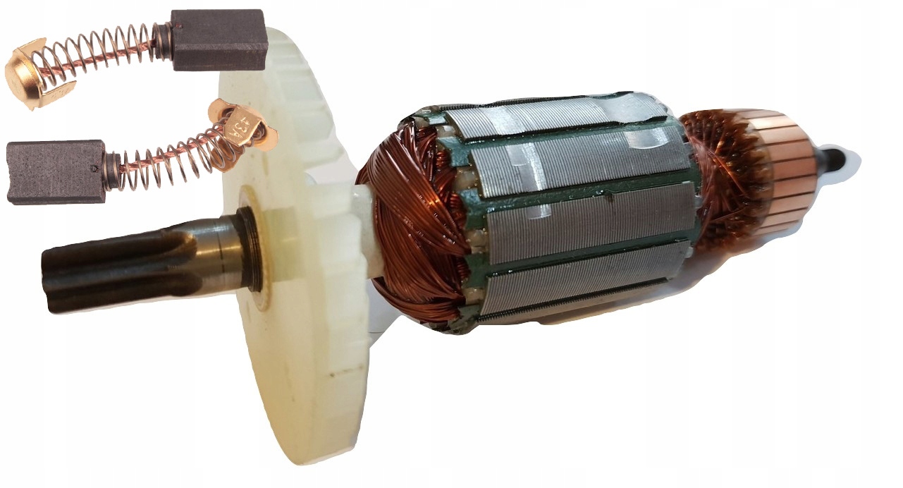 Rotor DH40MR DH40MRY DH40FR DH40SR