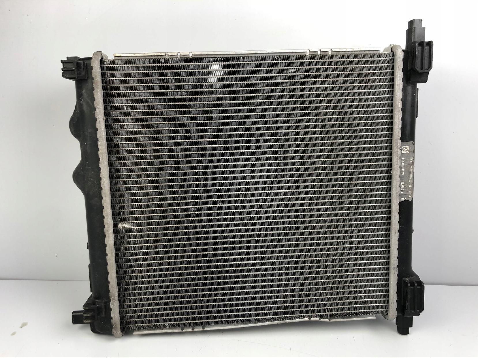water cooler VW UP CITIGO 1S0121253AP