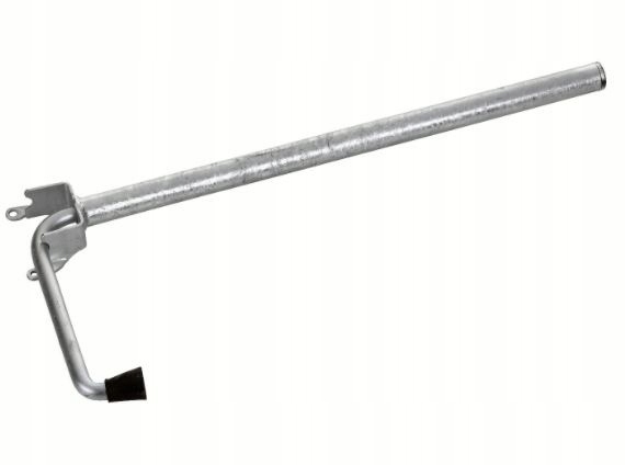 2564789 - ТРИМАЧ ДВЕРНИЙ ЗАМОК ХОЛОДНОГО ЗБЕРІГАННЯ ОРИГІНАЛЬНИЙ KRONE НОВИЙ