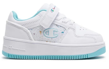 Buty dziecięce Champion Rebound S32851-WW011 R. 33