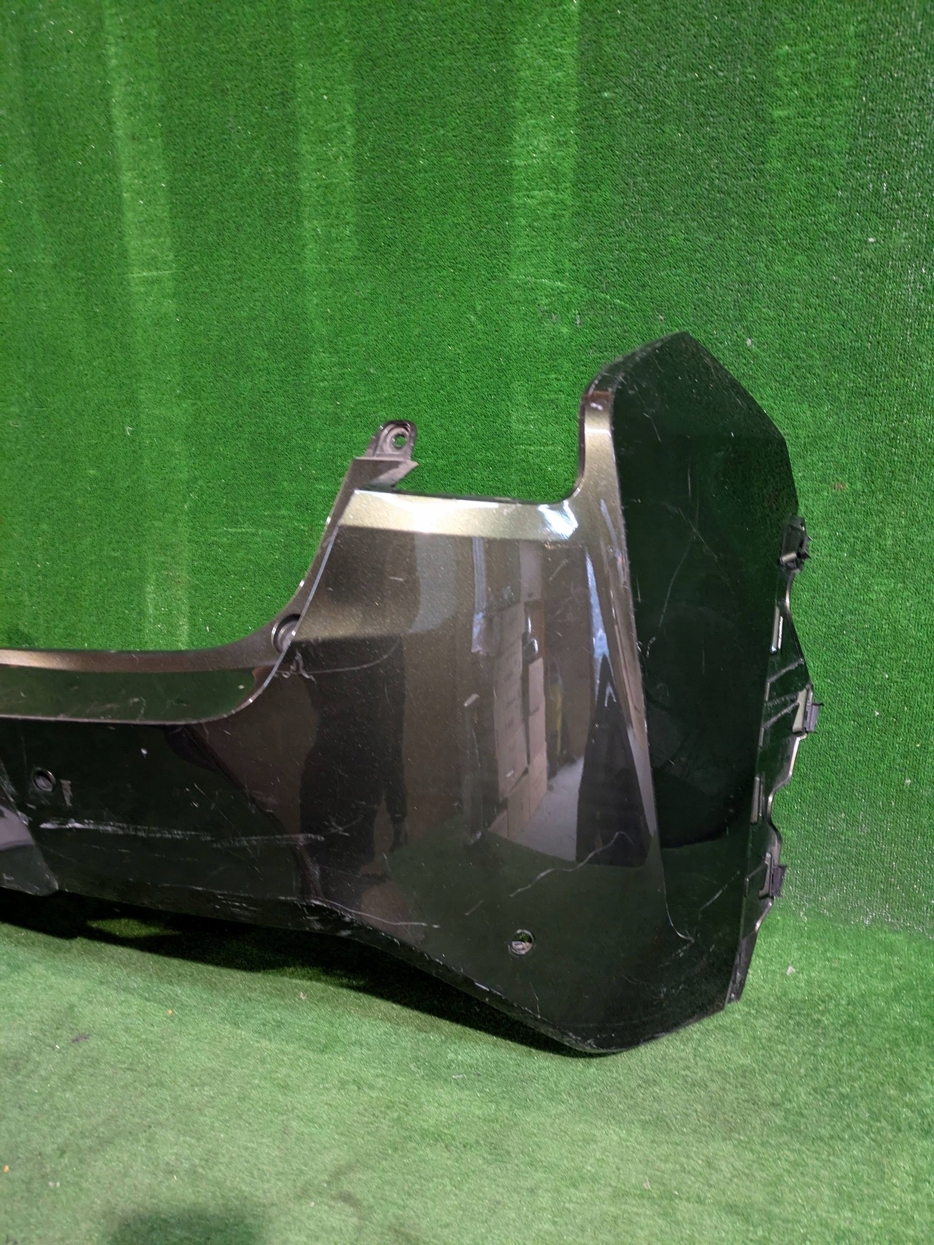 bumper rear rear part LEXUS UX 18- NR.7406
