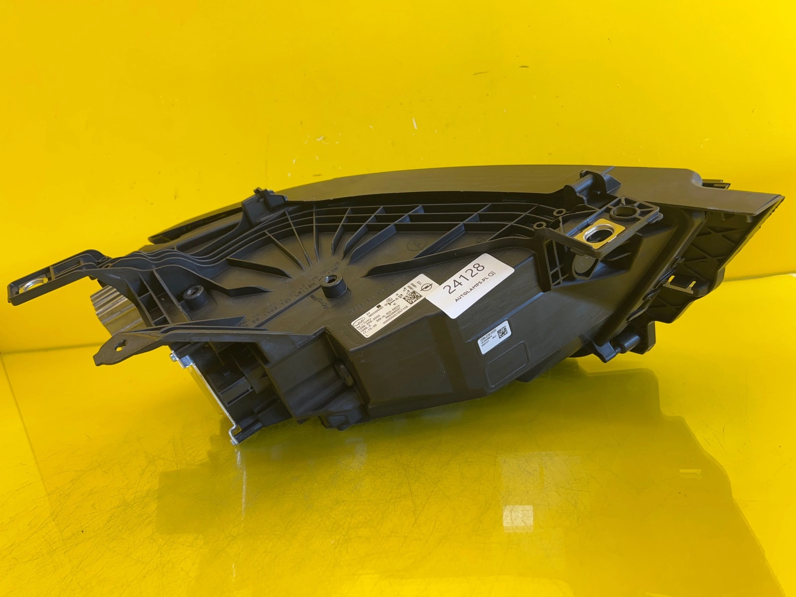light left Opel Astra L VI 6 Full Led 9850326280
