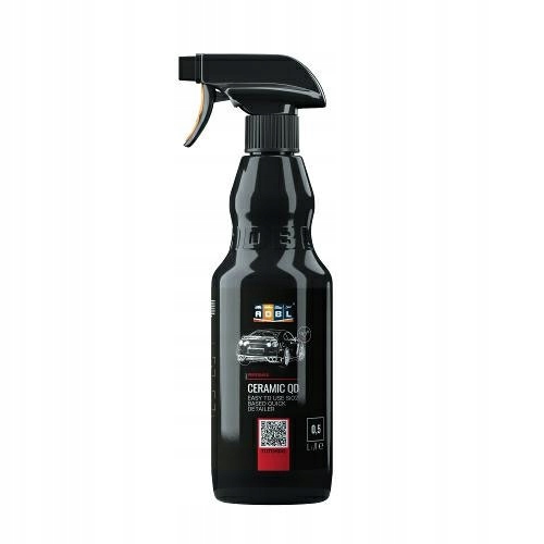 

Adbl Ceramic Qd 0,5L Quick Detailer z Kwarcem
