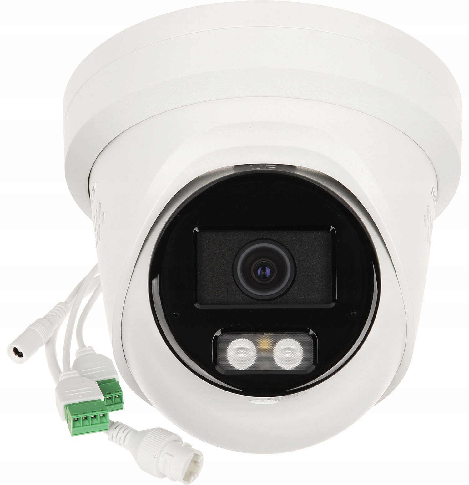 Ip kamera DS-2CD2346G2H-IS2U/SL (2,8 mm) Hikvision