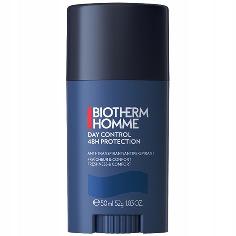 Biotherm Homme Day Control Antiperspirant Stick 48h Ochrana 50ml