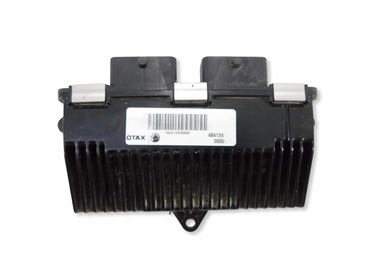 Modul Ovládača Počítača Can-am Outlander Max Xmr G2 U-11- 420666064