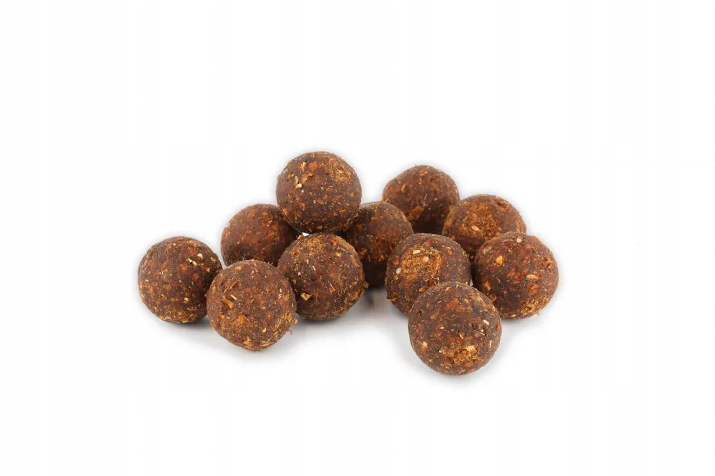 Nikl Economic Feed Boilie Chilli-Spice 5kg Průměr: 24mm, Balení: 5kg