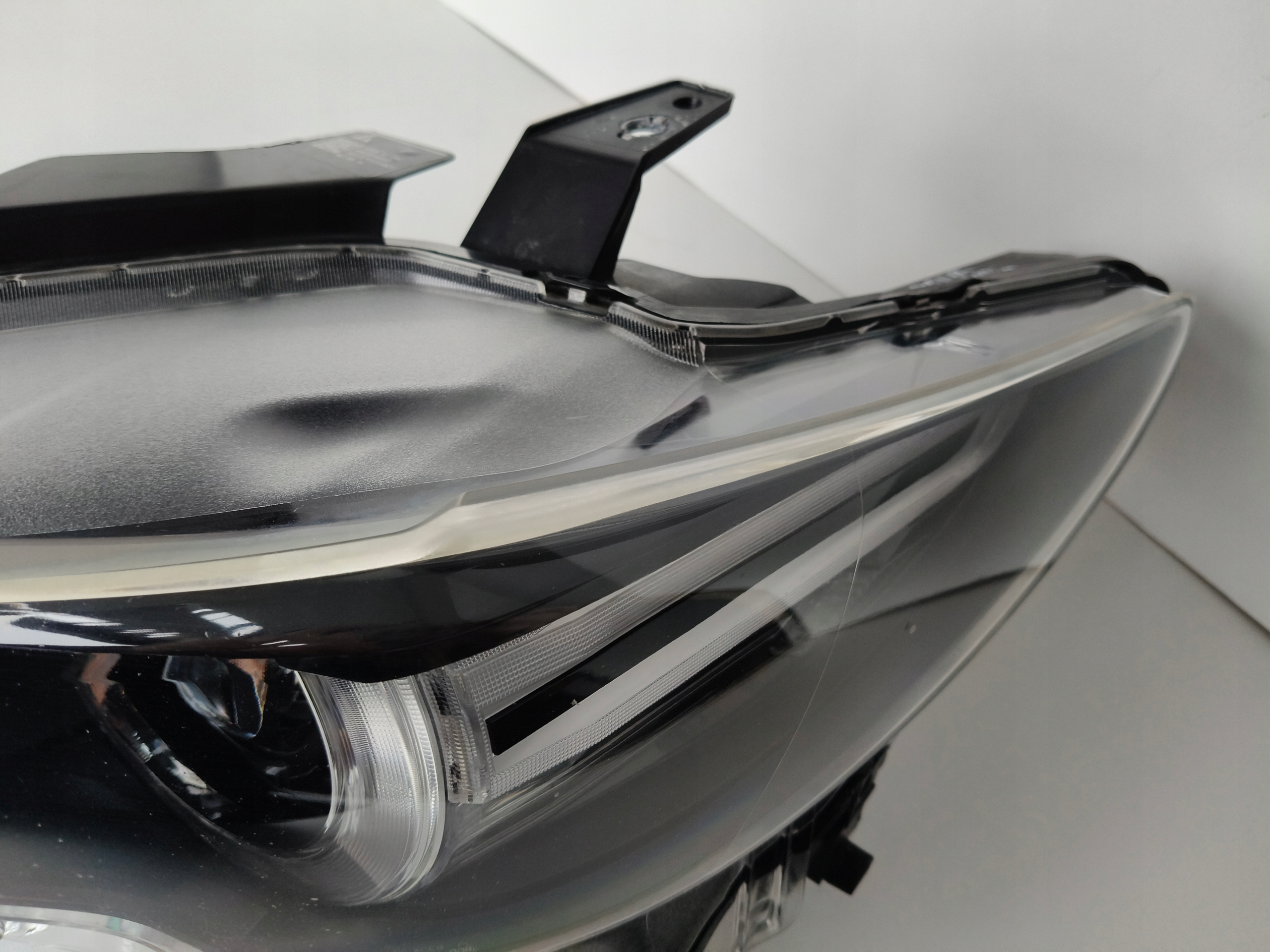 light left REFLEKTOR MAZDA CX5 II 17- FULL LED 9 PIN
