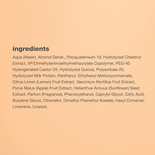 Milk_shake Lifestyling Liquid Styler 200 ML