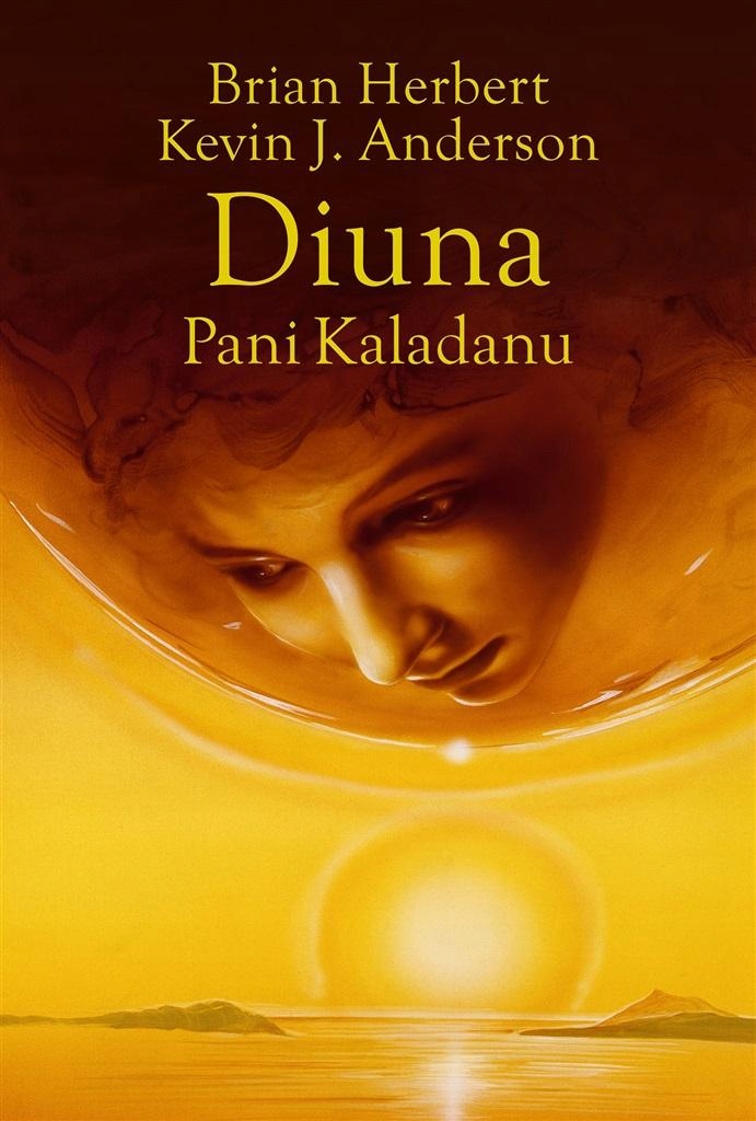 

Diuna T.2 Pani Kaladanu Brian..