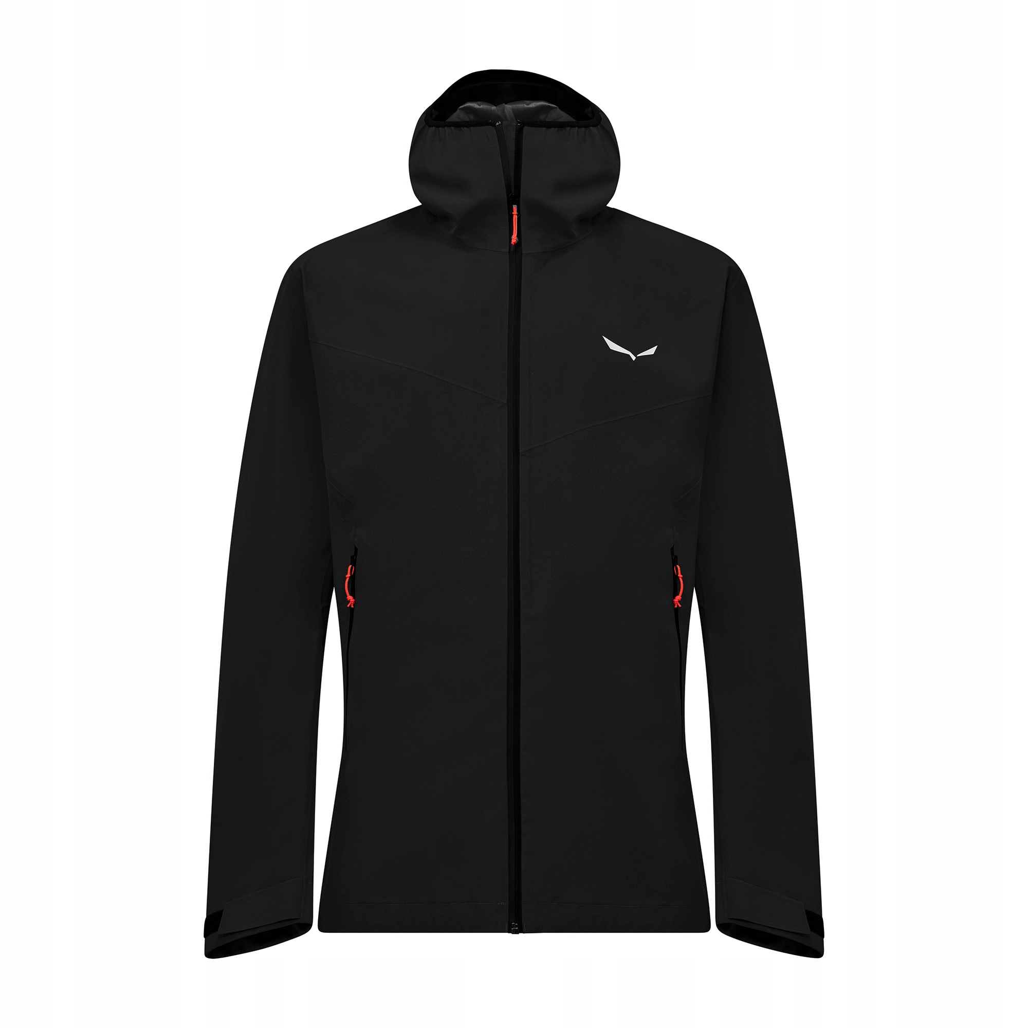Pánská softshellová bunda Salewa Puez Gtx 3L Epe black out