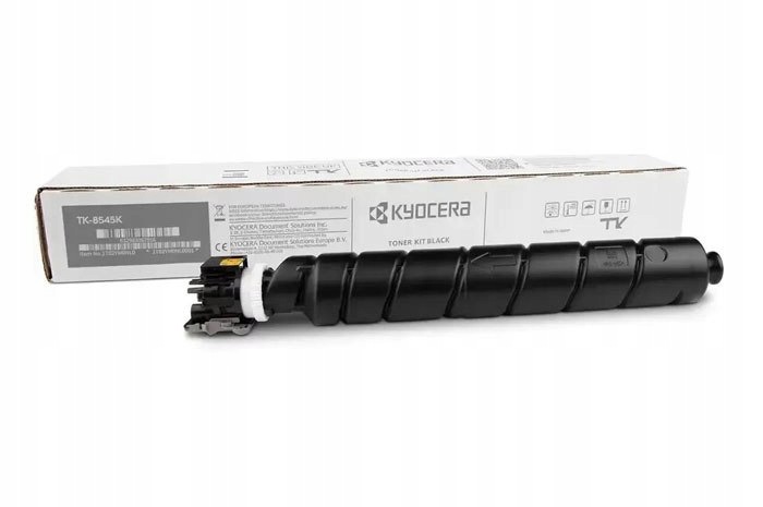 Originálny toner Black Kyocera 4054ci (TK8545K, TK-8545K, 1T02YM0NL0)