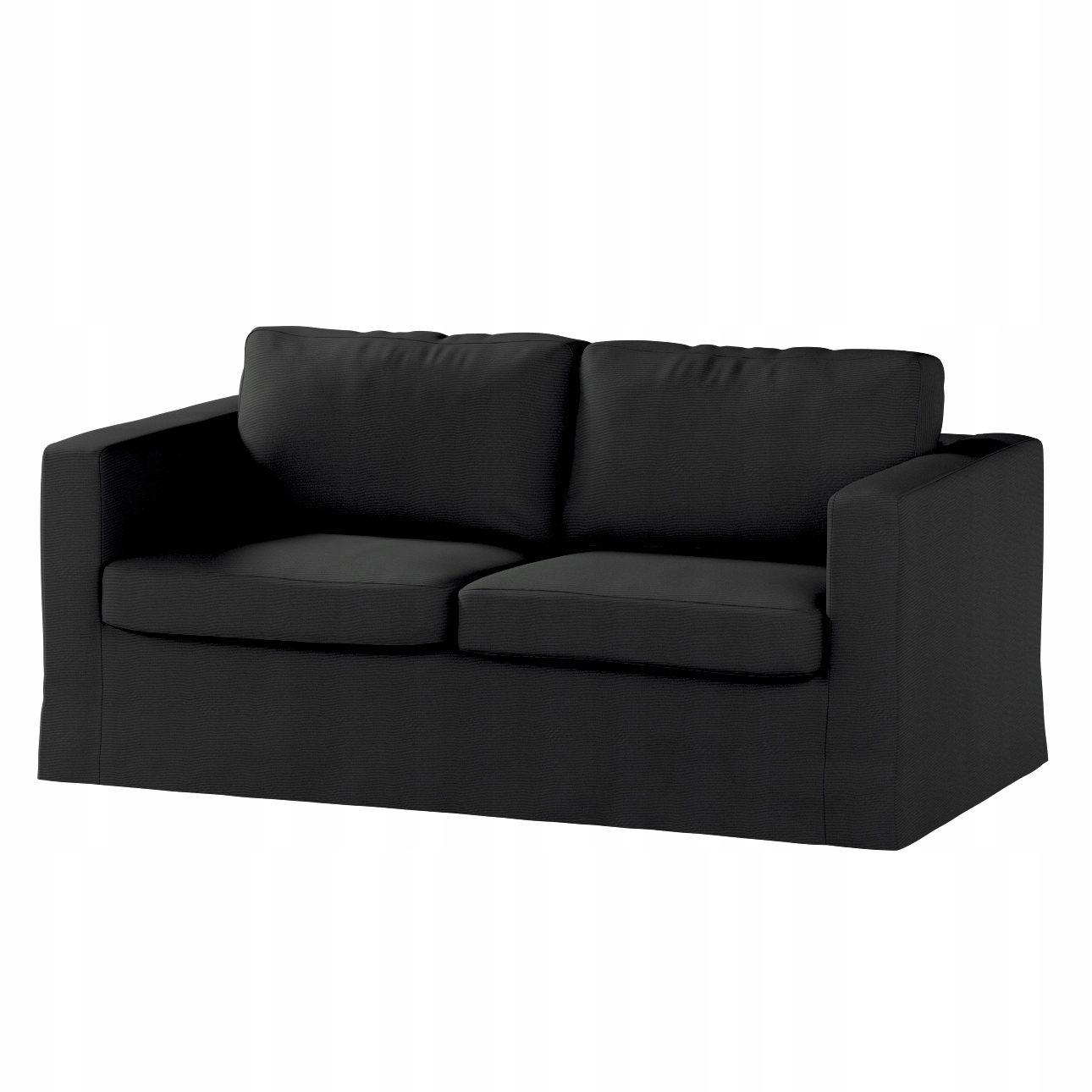 Dekoria Poťah na 2-miestnu nerozkladaciu pohovku Karlstad od Ikea