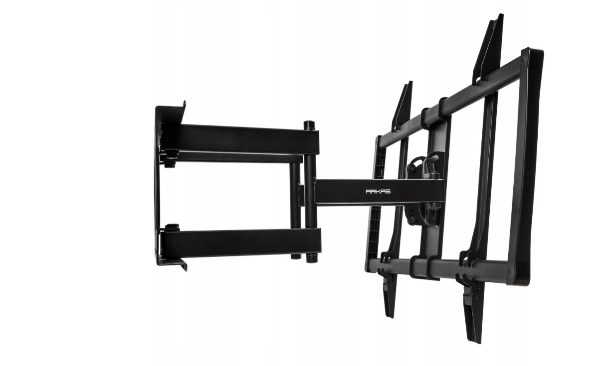 UCHWYT WIESZAK DO TELEWIZORA OBROTOWY TV 60'-100' Model LPA 2100T