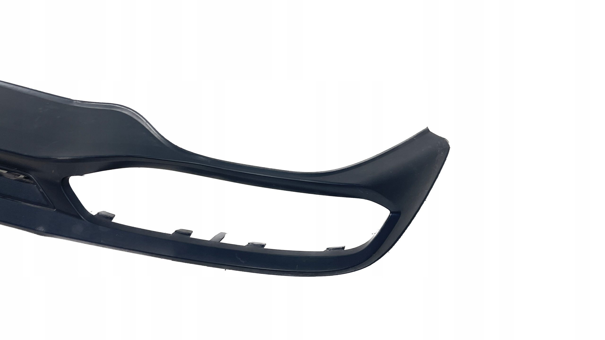 SPOILER PARAURTI ACCESSORI POSTERIORE AUDI A6 C8 4K0807521D