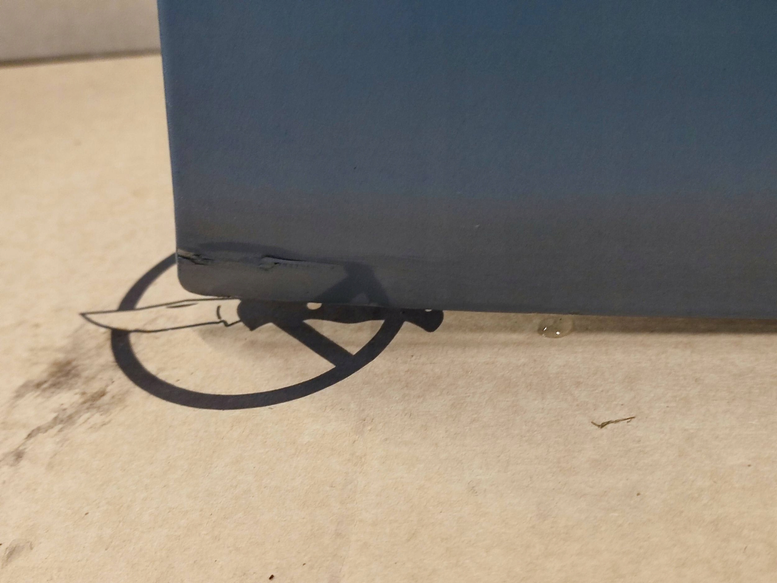 FORD FIESTA MK7 door front front right 5-door lak: 79
