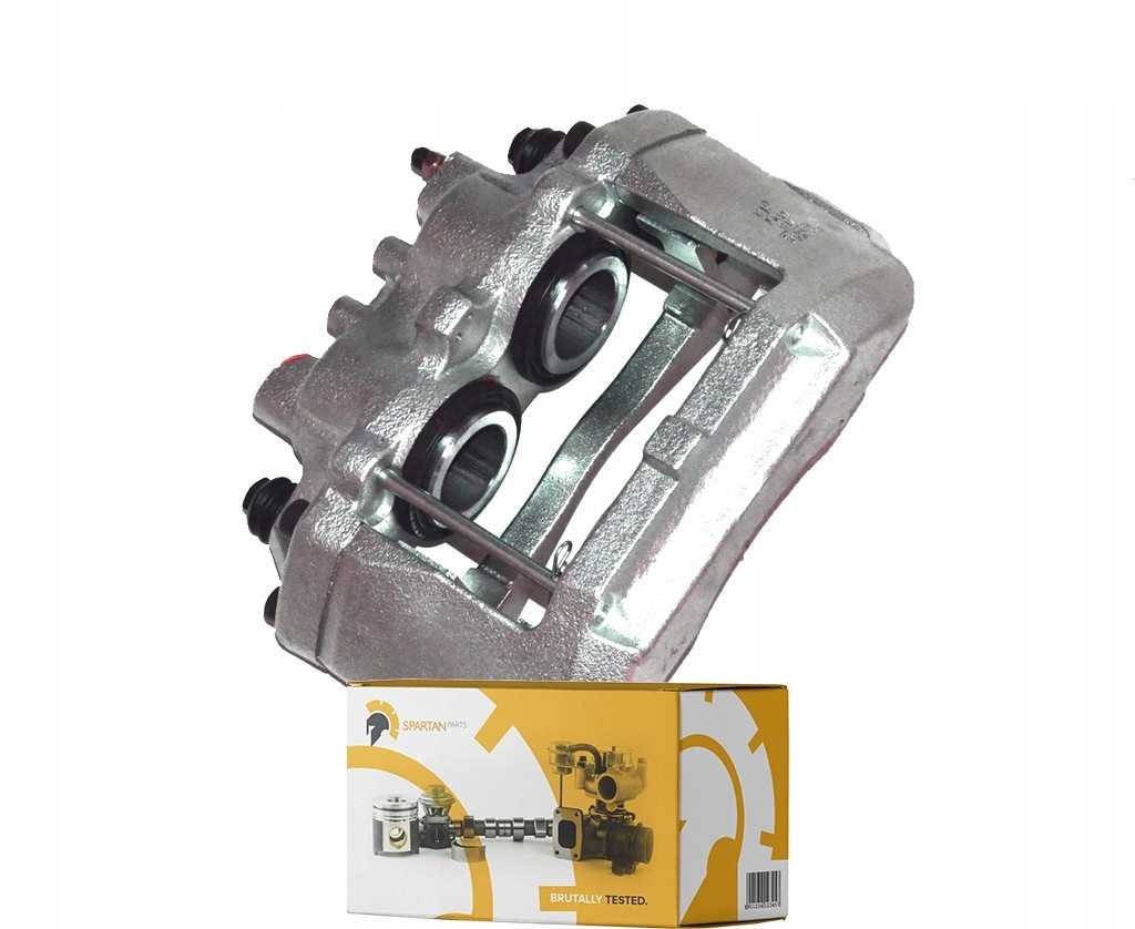 Brzdový Třmen Iveco Daily 06+ Přední Pravý 65C