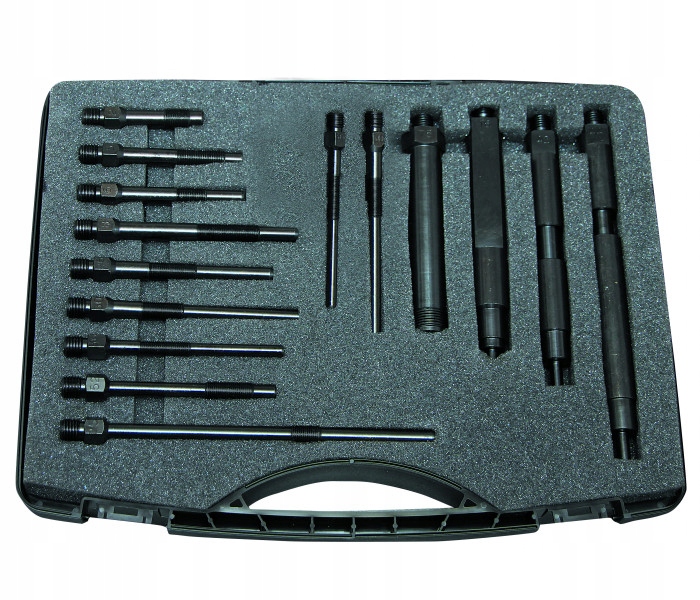 Адаптеры для дизельных компрессионных двигателей