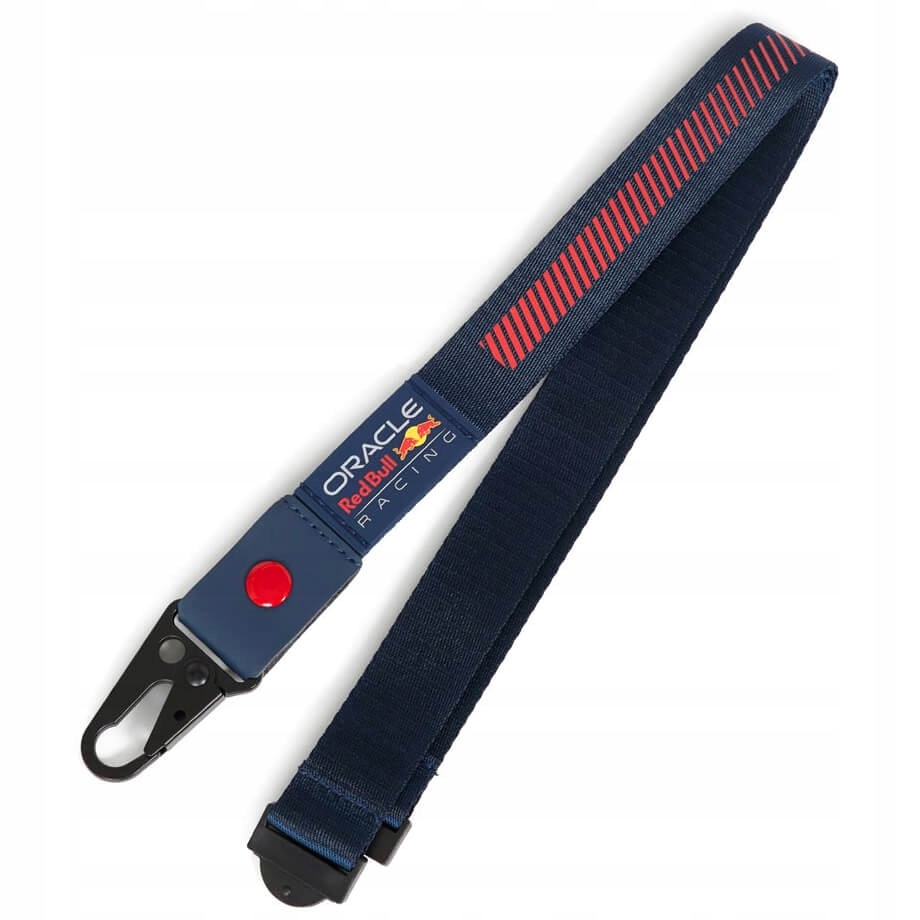 Smycz do kluczy Red Bull Racing F1