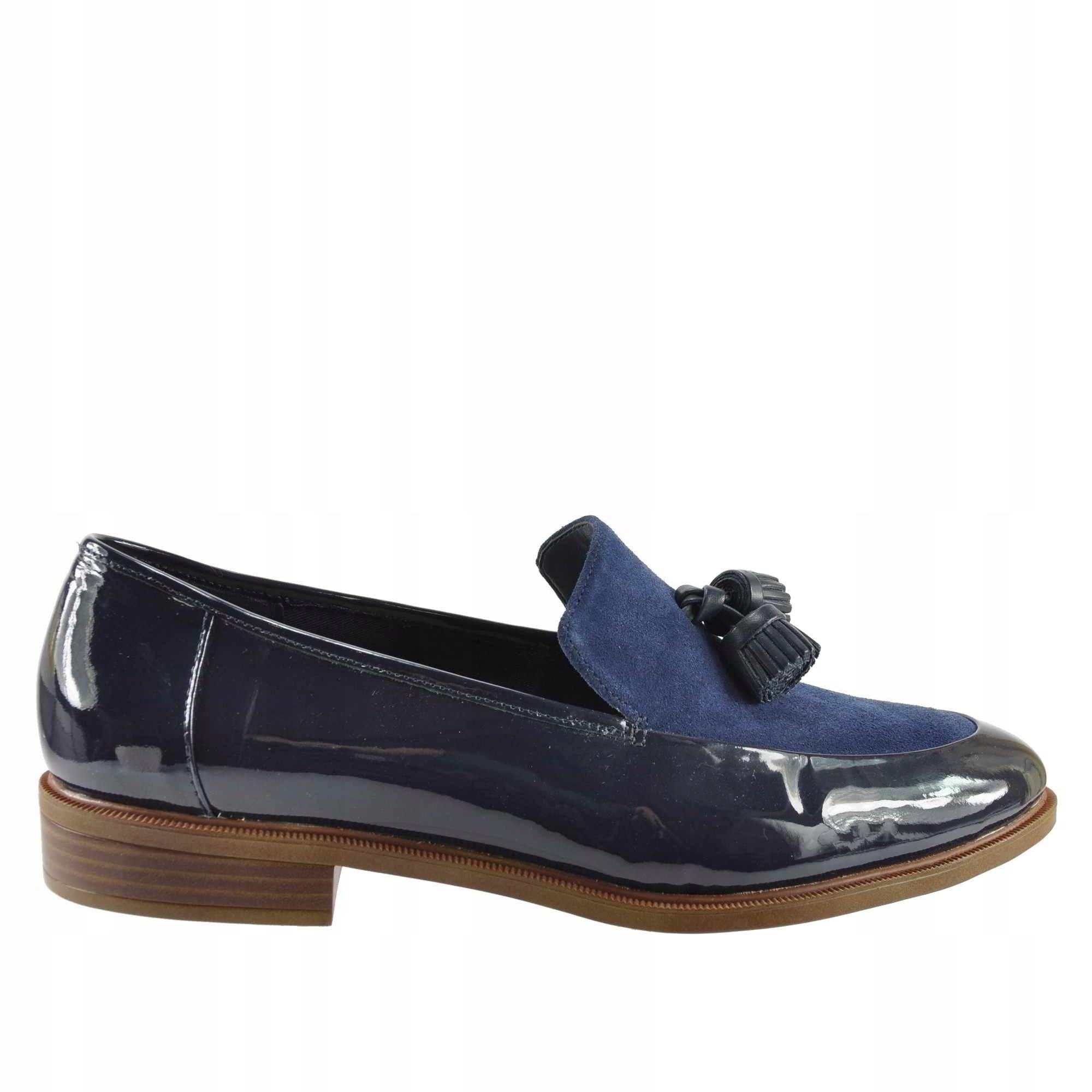 clarks taylor spring