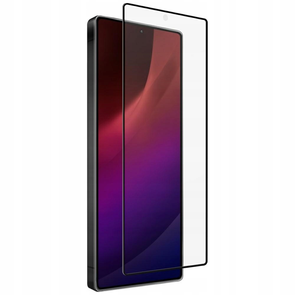 Tvrzené sklo pro Samsung Galaxy S25 Ultra Uniq Optix Vivid