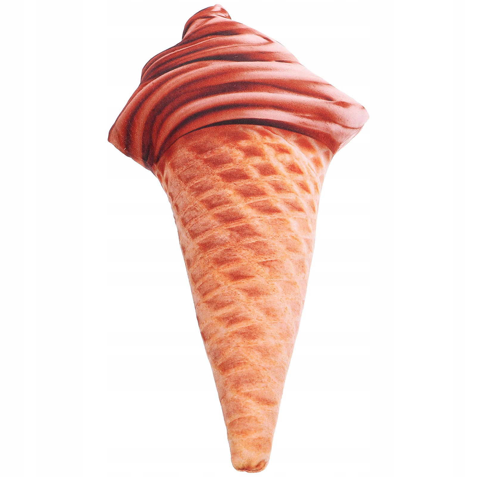 Poduszki do rzucania na kanapę Pluszowe lody Miękkie