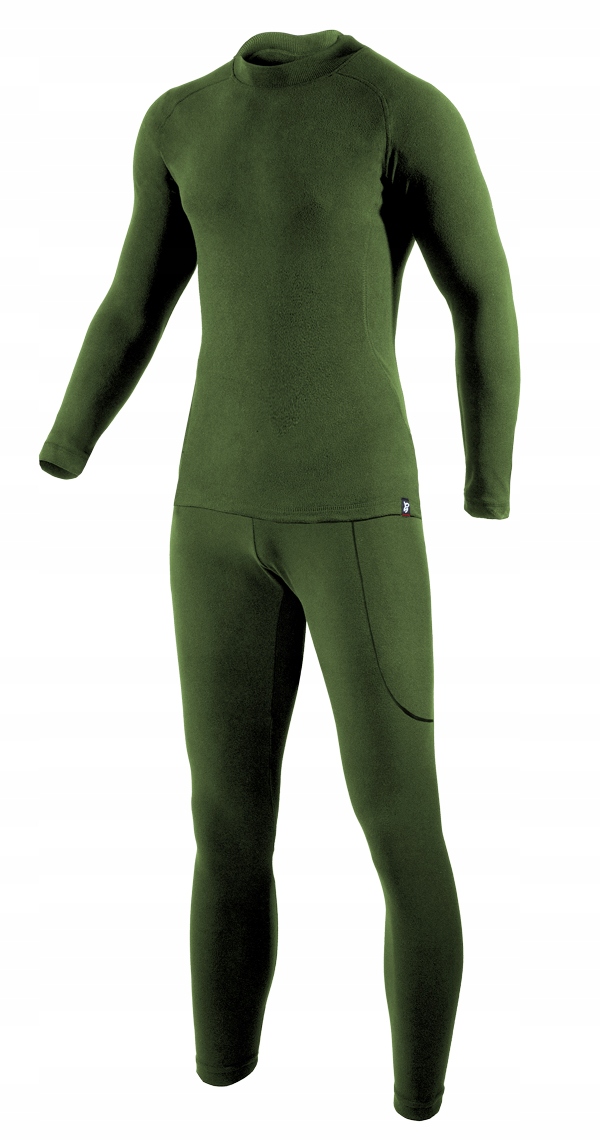 Wojskowa bielizna termoaktywna z POLARU Berens TFL L Kod producenta TFL