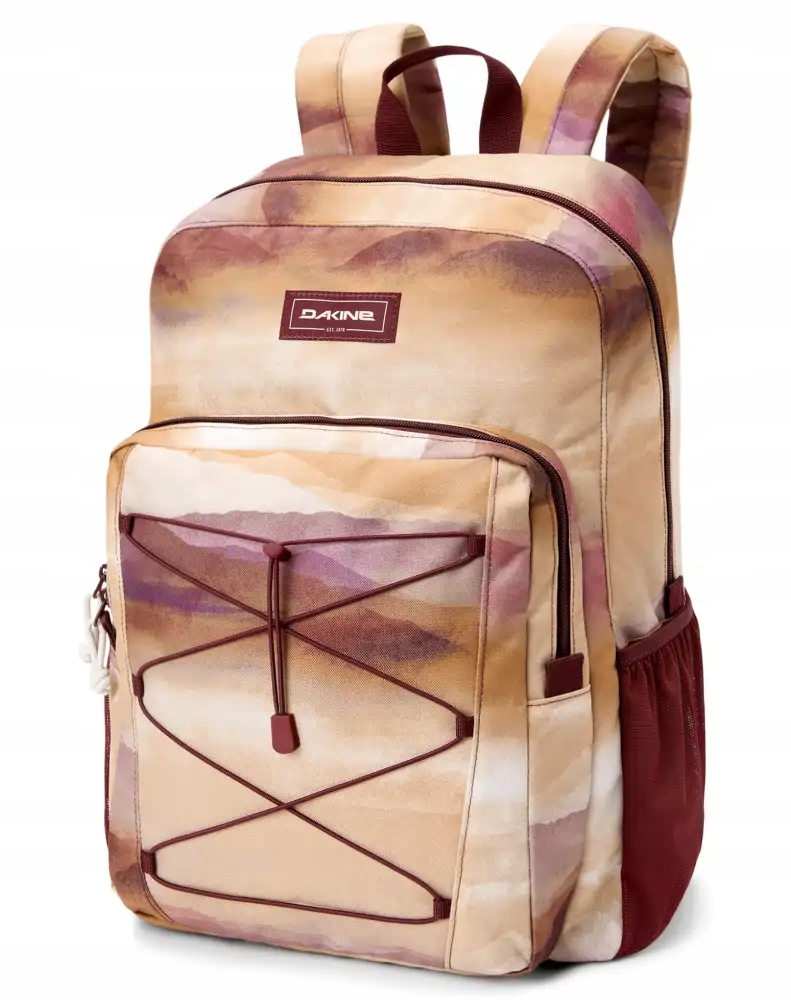 batoh Dakine Educational 30L Sunrise Canyon
