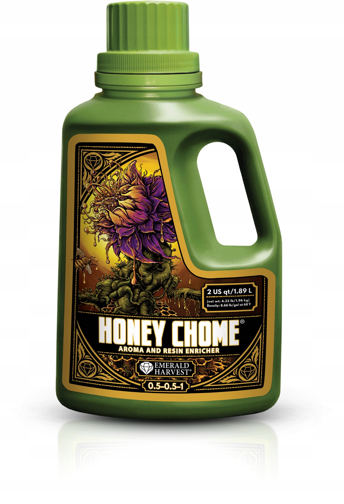 Emerald Harvest Honey Home 950 ml