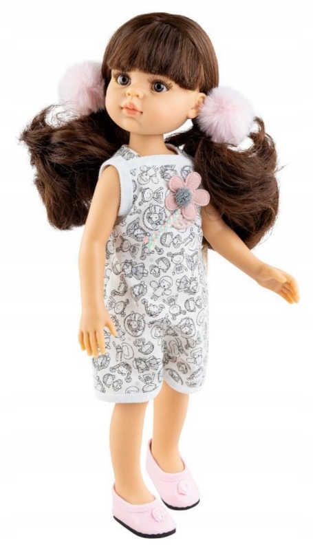 Lalka hiszpańska Estefania 32cm