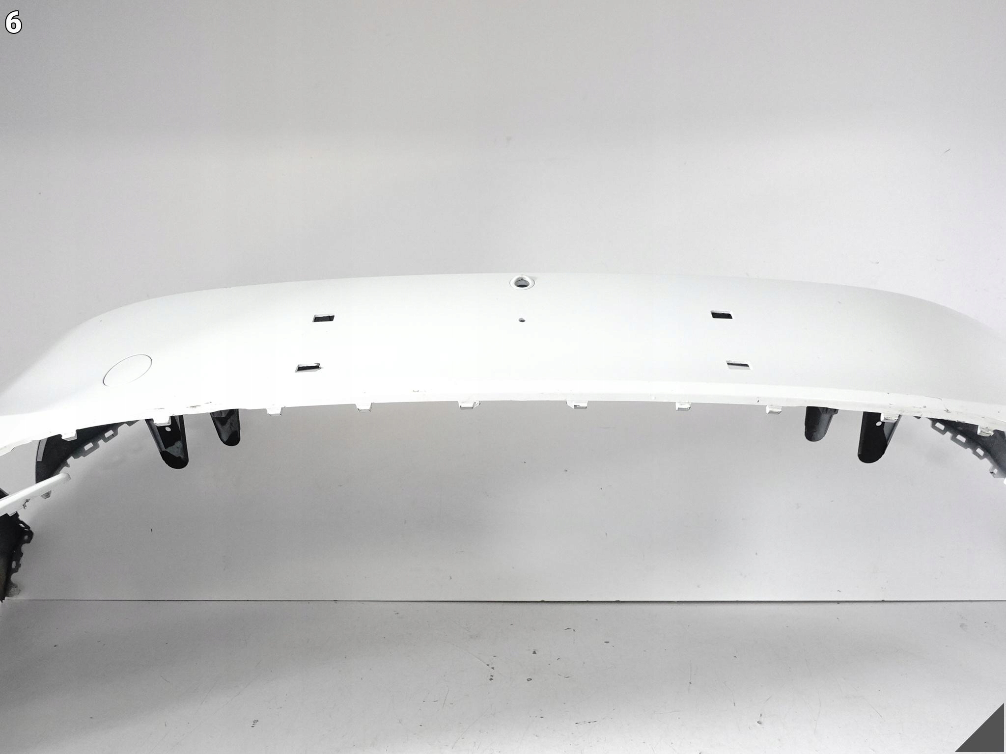 VW ID7 ID.7 14A 23- bumper BUMPER console pillar front (PDC/KAMERA)