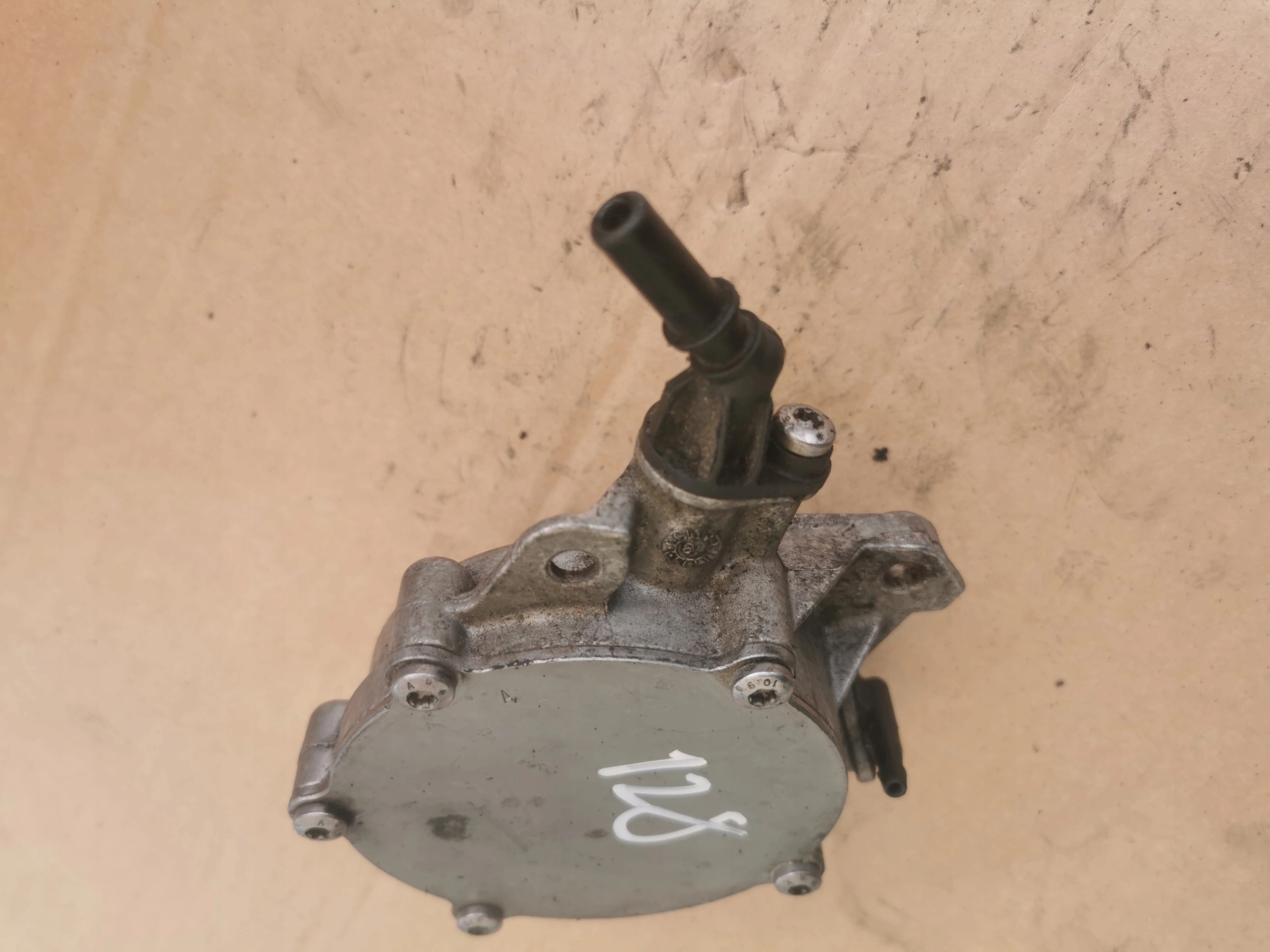 Pompa VACUM PEUGEOT 508 SW e 1.6 THP 758642404