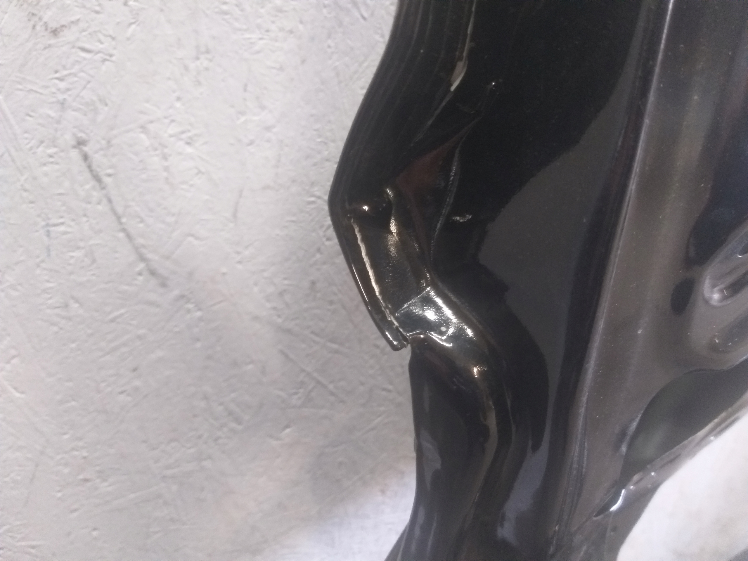 heckklappe kofferraumdeckel RENAULT KADJAR