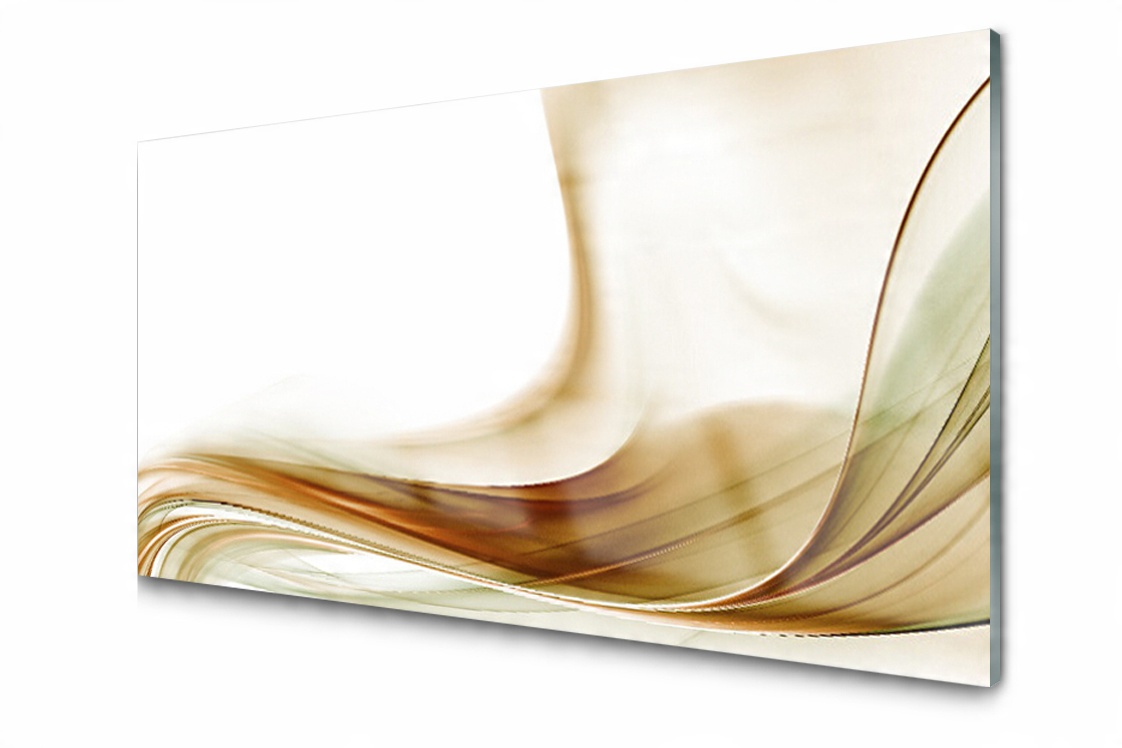 

Panel szklany Płytka Abstrakcja Grafika 120x60