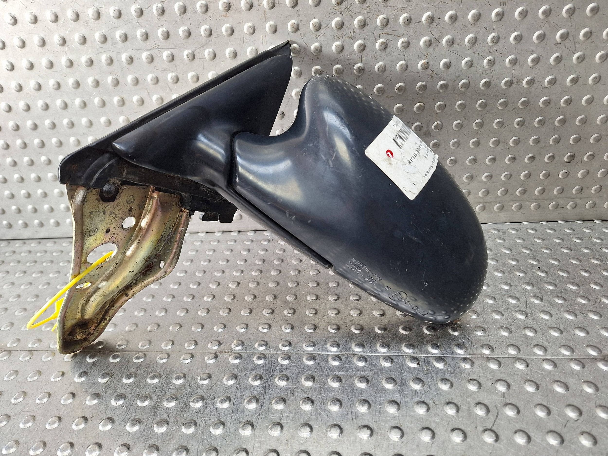 mirror left TOYOTA CELICA V 89-93 EUROPA 3 PIN