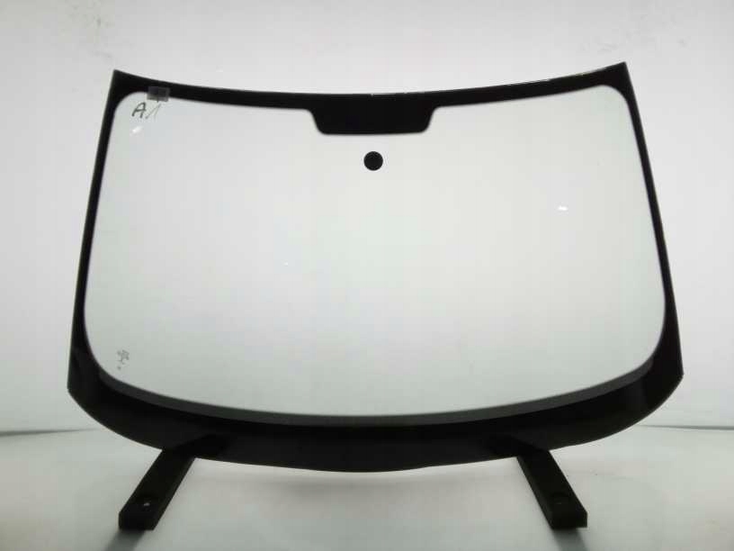 СТЕКЛО ПЕРЕДНЯЯ ВЕТРОВОЕ AUDI A1 2012-2018 ЗЕЛЕНАЯ