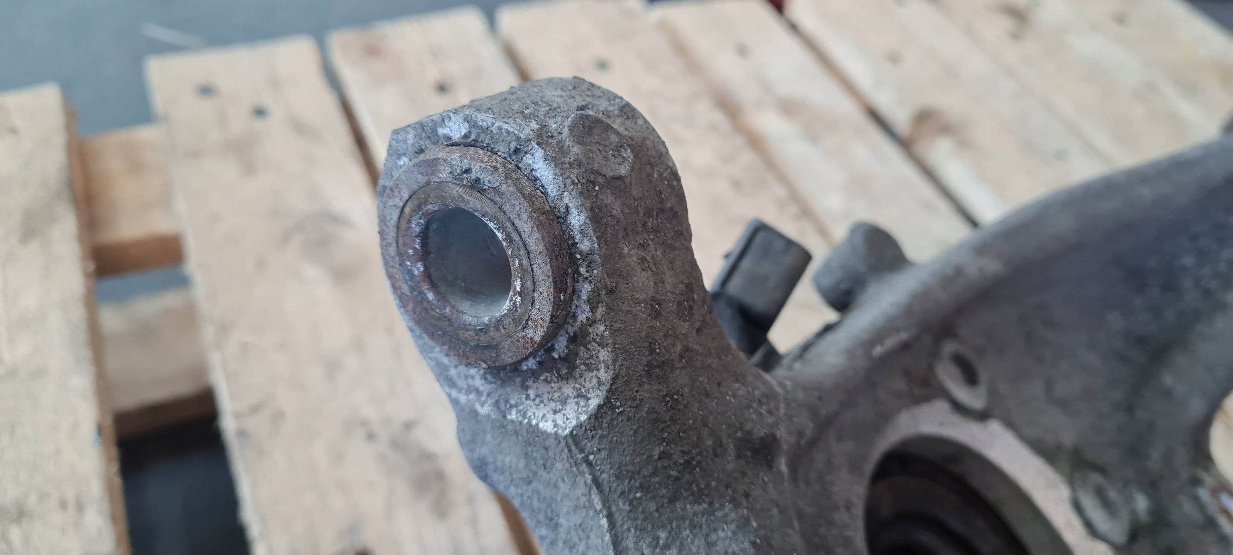 A5 8T LIFT swing right right front front 4G0407254B A4 B8 Q5 A6 C7