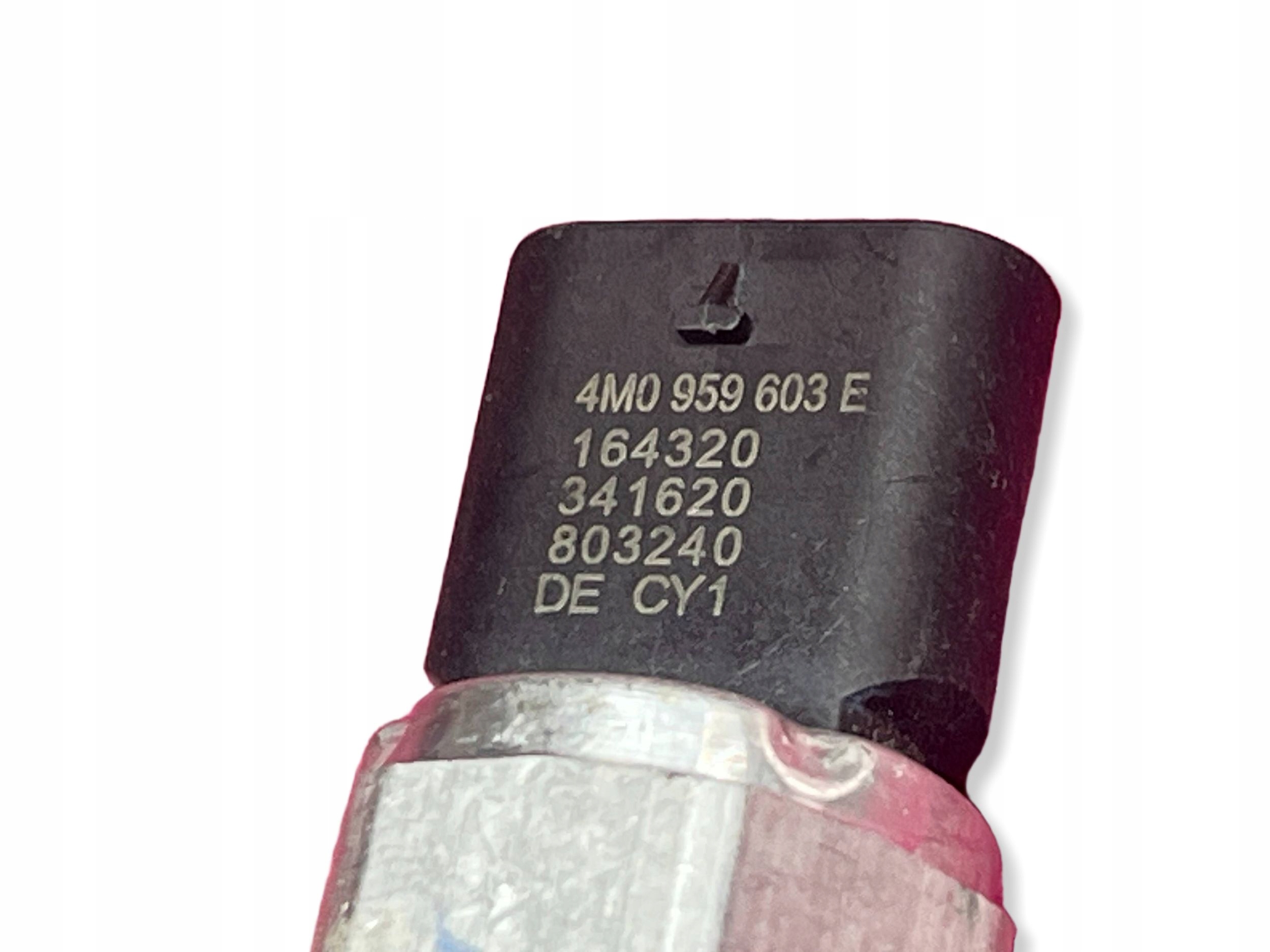 Sensor Druck klimaanlage Original Audi Q7 4L 4M0959603E ORG!!