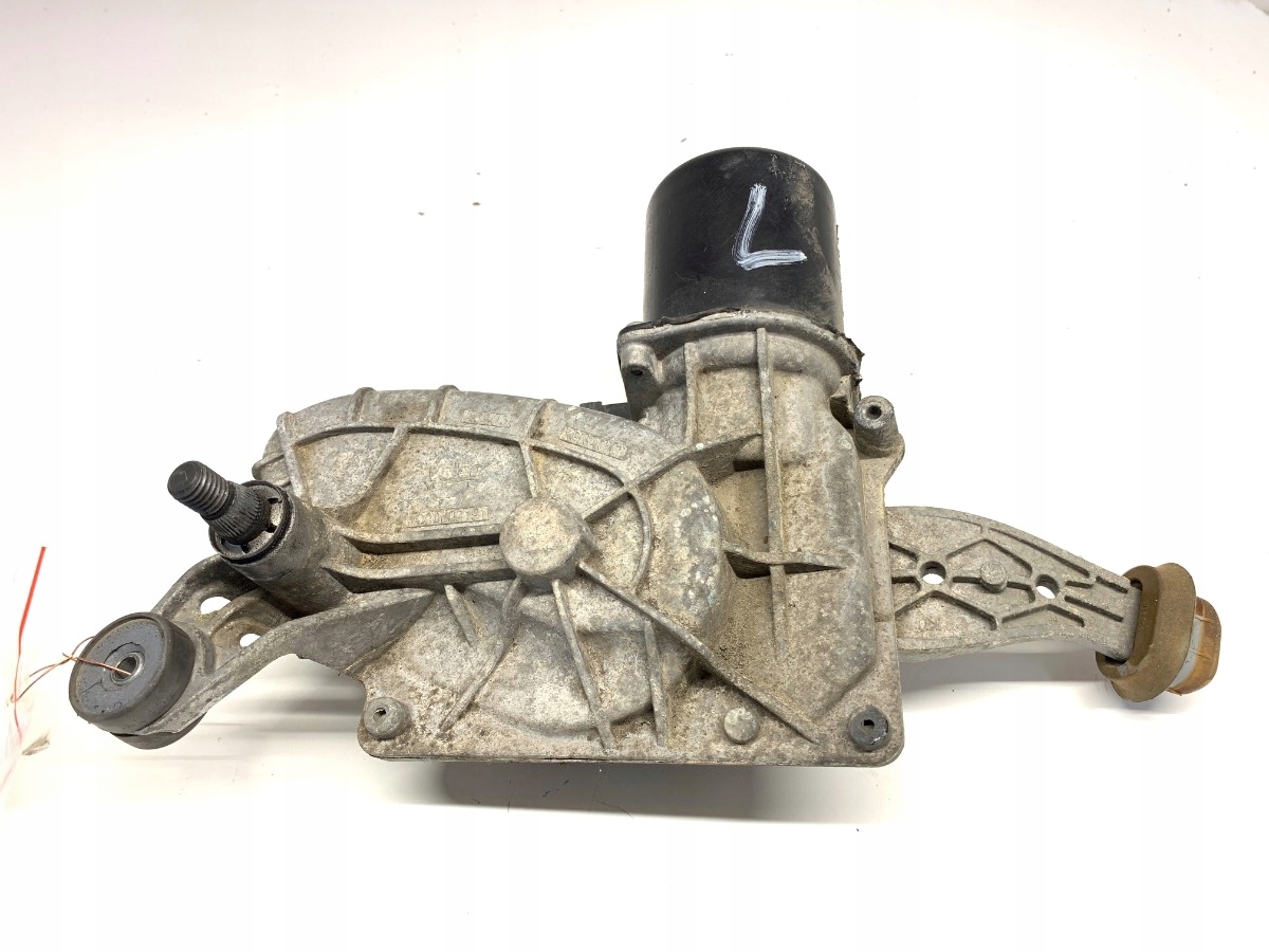 MECHANIZM WYCIERACZEK PRZÓD RENAULT SCENIC III 288102466R UKŁAD