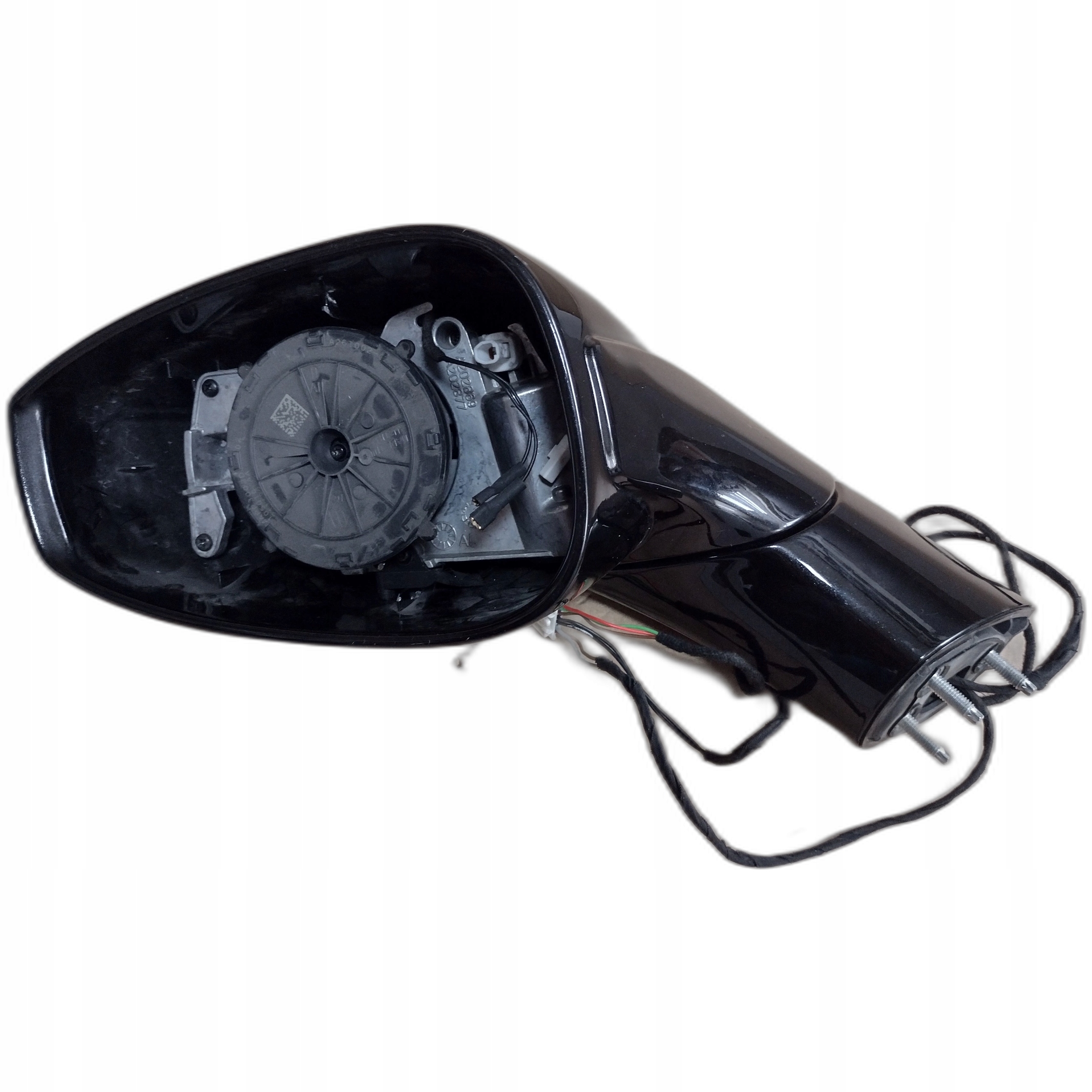 FERRARI F8 зеркало левое 7 пин